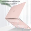 Mektron Case for MacBook Air 15 INCH 2025 M4 A3241