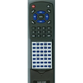 Replacement Remote Control for Polk RE8112-1