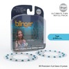 blinger® Fan Spirit Refill - Teal/Peacock Blue