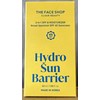 THE FACE SHOP Hydro Sun Barrier 2-in-1 Sunscreen & Moisturizer
