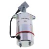 Unbranded 12V Heavy Duty Stop Solenoid Diesel for Trombetta 8.2L