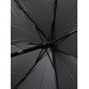 bpr BEAMS 33410002678 Long Umbrella, UV Protection, Folding Umbrella, For