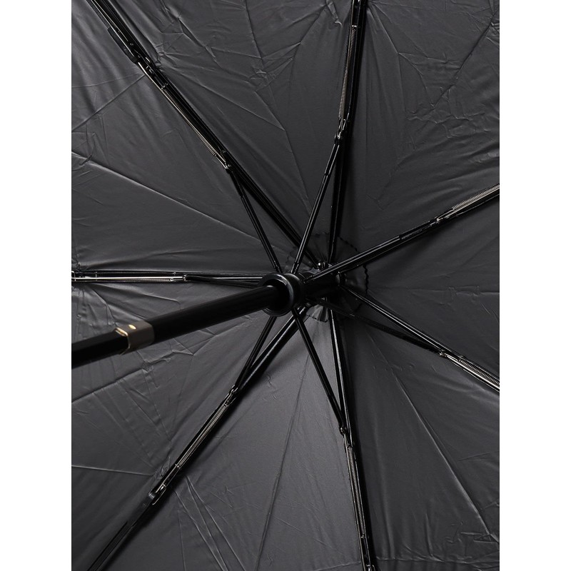bpr BEAMS 33410002678 Long Umbrella, UV Protection, Folding Umbrella, For