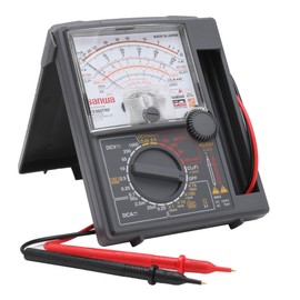Sanwa YX-360TRF Linear Analog Multimeter Tester YX360TRF NEW