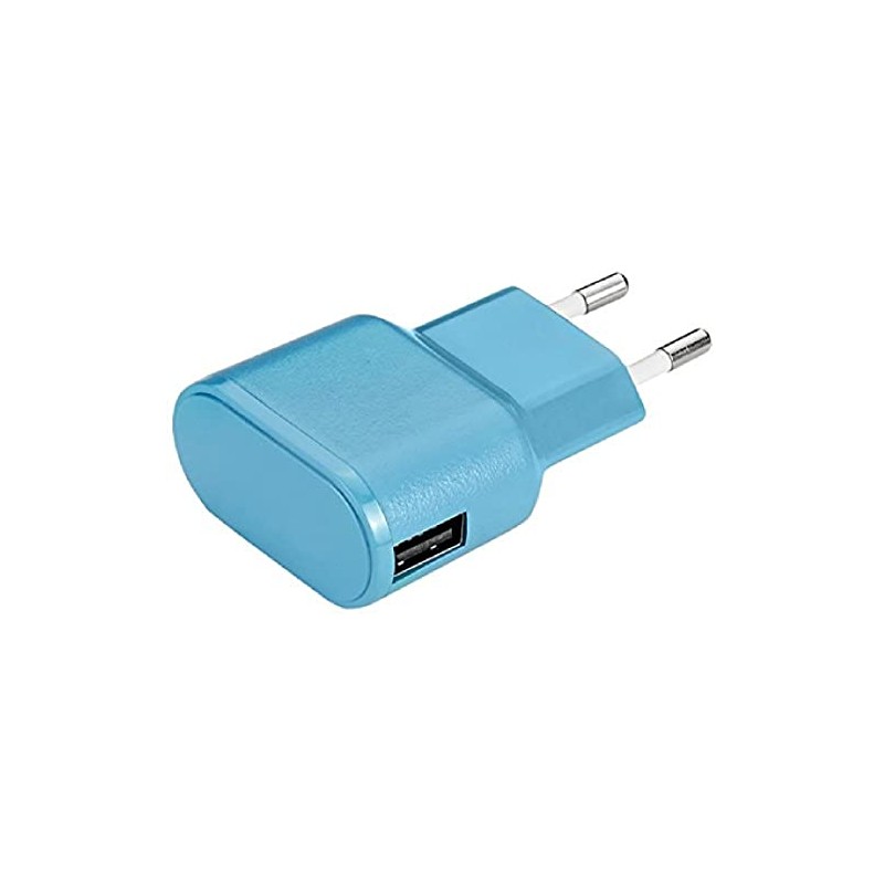 Aiino 1 A Wall Charger USB Power Supply Charger Plug