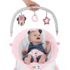 Silla Mecedora Para Bebé Bright Starts 12206 Minnie Mousse R