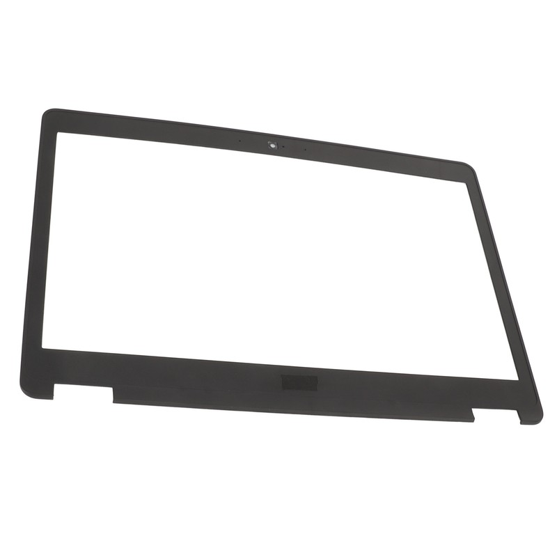 Laptop Front Bezel Cover Precise Cutouts Replacement Notebook LCD Front
