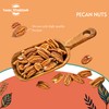 Sussex Wholefoods Pecan Nuts 500g