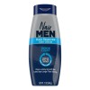 Nair Crema Depiladora Para Hombres Cuerpo Espalda Piernas Pe Normal