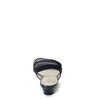LifeStride Yolo Sandalias de cuña para Mujer, Marino, 8W US