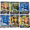 Tobot Mini Transformation 6p Set