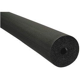 K-Flex USA 6RX068038 Insul-Tube, 3/8" x 3/4" W x 72", 6' Piece