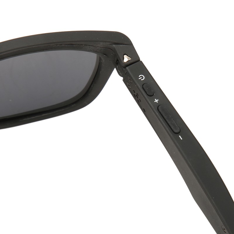 Smart Bluetooth Glasses Bone Conduction Noise Reduction Bluetooth 5.0 Wireless