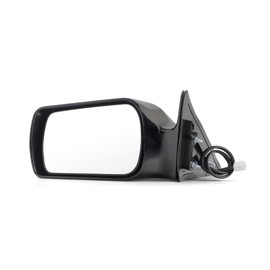 For Toyota Avalon 2000 01 02 03 2004 Door Mirror Driver and Passenger Side | Pair | Power | Heated | Paint To Match | Replacement For TO1320165, TO1321165 | 87940-AC020-C0, 87910-AC021-C0
