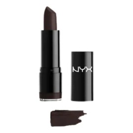 Nyx Cosmetics - Creamy Lipstick Labial Mate                                                                                                           