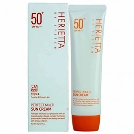 Kwalilnara Skin Salvation Sun Cream Soft Moist Perfection SPF50 PA+++-WFIZK2E / 과일나라 피부구원 선크림 보송촉촉 퍼펙션 SPF50 PA+++-WFIZK2E