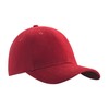 MFAZ Morefaz Ltd LA Men's Baseball Cap, Adjustable Strap, Snap-Back