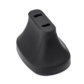 Raised Mouthpiece for P2 P3 P2/3 Replacement Accessories, Pack of 3 (Type A)