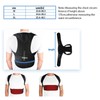 Posture Corrector for Men Women Back Brace Adjustable Straps Shoulder