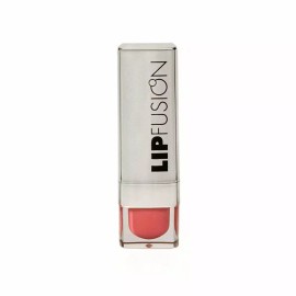 FusionBeauty LipFusion Plump and Shine Lipstick, Lolita