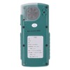 Weather Meter Handheld Air Flow Velocity Tester Digital Wind Speed