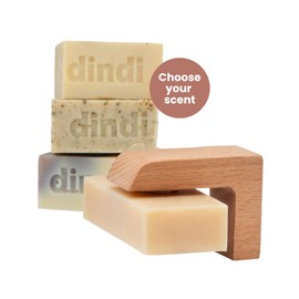 Biome Soap Saver Bundle, Mandarin Lime