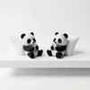 Cute Panda Car Dashboard Ornament & Desktop Office Decor Figurine