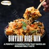 Biryani Rice Spice Mix Powder Seasoning Herb Blend Briyani Biriyani