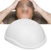 Laser Hair Growth System Cap 62 Lamp Chips Red Blue