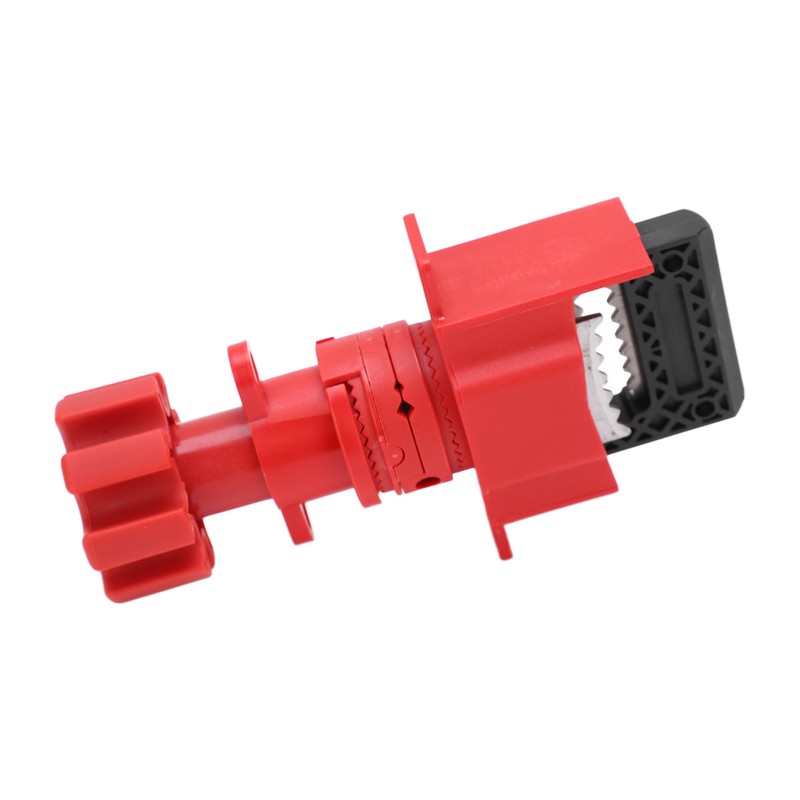 Cable Lockout Device High Temperature Resistance Corrosion Resistant Industrial Grade