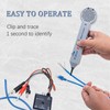 Tone Generator and Probe Kit, Toner Electrical Tool, Tone Generator