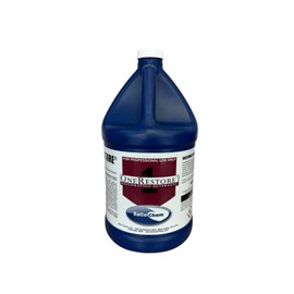 Generic Eaco Chem OneRestore - One Answer to All Restoration Questions - One Product for Many Surfaces - Clean Limestone, Brownstone, Unpolished Marble, Concrete, Brick, Block, Terracotta and More! - 1 Gallon