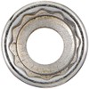SK Tools USA 1/4" Drive, 10MM, 12 Point, Standard Chrome