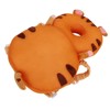 Baby Head Protector Backpack Animal Shaped PP Cotton Filling Toddler