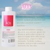 Solución Aqua Peeling para Máquinas de Hidradermoabrasión – Solución Peeling
