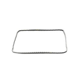 REVO Timing Chain Kit 11pcs Replacement for 2008-14 Honda Accord CR-V Crosstour 2.4L Engine K24Z2