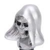 Skull Shift Knob Universal Resin Skeleton Head Gear Shift Knobs