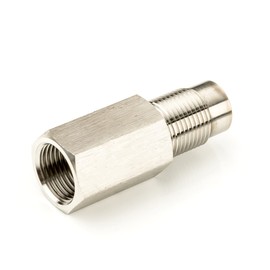 LST Lambda Sensor Eliminator Lambda or O2 Catalytic Converter Deactivation Stainless Steel