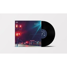 Moonlight Drive (Vinyl)
