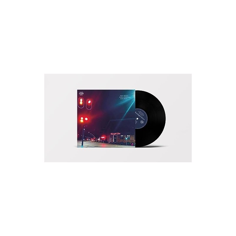 Moonlight Drive (Vinyl)