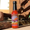 Desert Creatures Habanero Hot Sauce - Black Widow's Kiss -