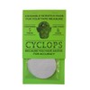 CYCLOPS Erasable Scratch Pads for Tape Measure, Construction, Woodworking Tool