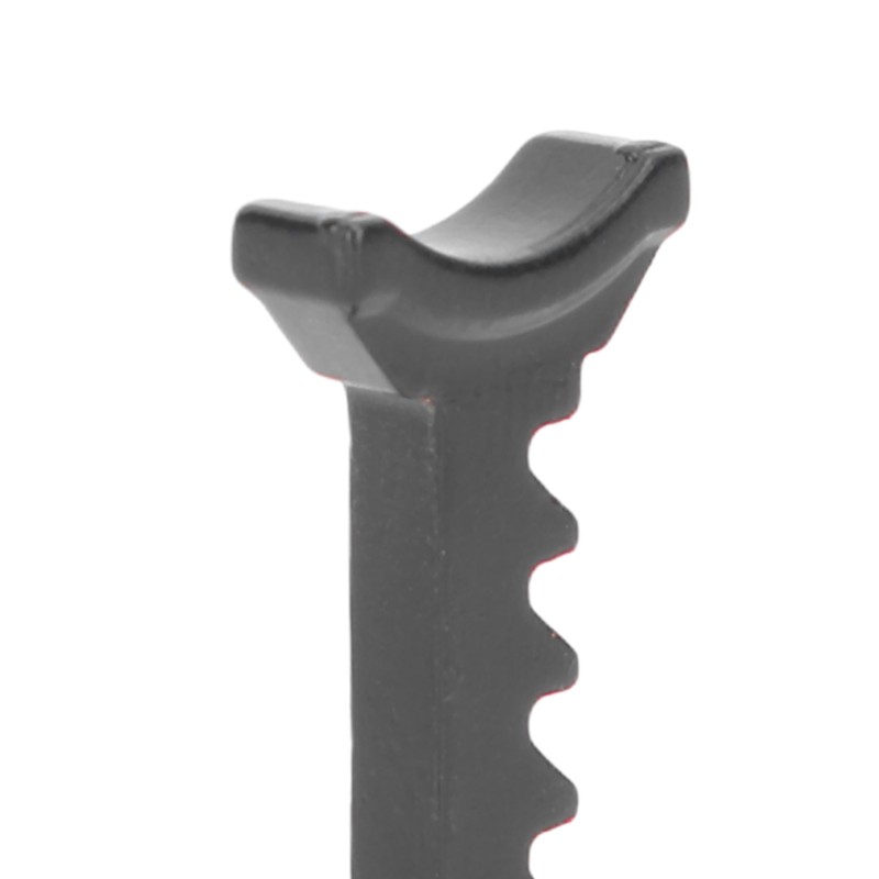 4PCS Mini Jack Stand Adjustable Aluminum Alloy Scale Jack Stand