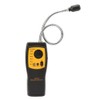 SMART SENSOR AS5750 Portable Refrigerant Gas Leakage Detector Halogen Gas
