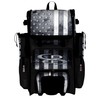 Boombah Superpack Hybrid Rolling Bat Bag - Wheeled & Backpack