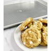 USA Pan Global Nonstick Aluminum Half Sheet Pan, Set of