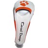 Fairway Golf Head Cover for Dog Embroidered 3-Pack, Magnetic, , orange