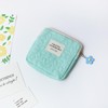 Sanitary Pouch, Small, Cute, Sanitary Products, Storage Napkin Pouch, Sanitary