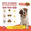 Waggys Move, Suplemento Articular con Glucosamina para Perros, 60 pzs