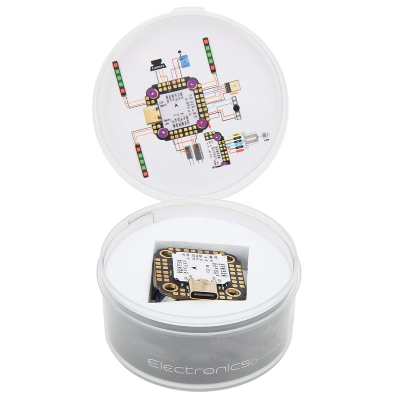 HAKRC F722D Mini F7 Flight Controller for FPV Racing Drone